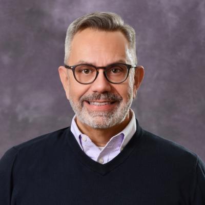 Bruce Bolden